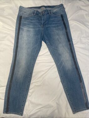 Lucky Brand Women’s Skinny Jeans